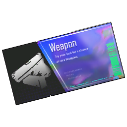 basic weapon r&d tickets